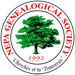 Northeast Pennsylvania Genealogical Society
